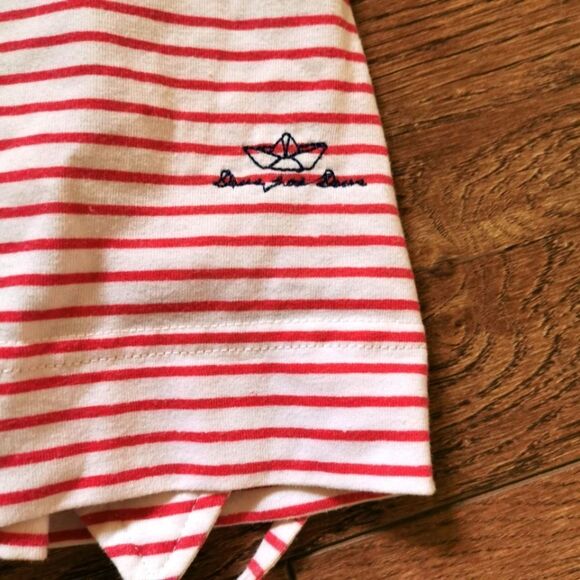 Deux Par deux girls rain / splash set size 18 M - Picture 7 of 7